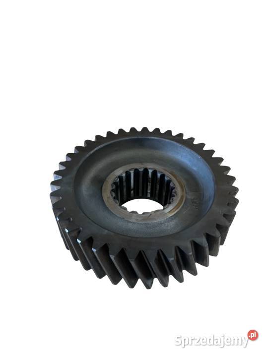 KOŁO ZĘBATE Z37 47490539 CASE IH PUMA 185 Kielce