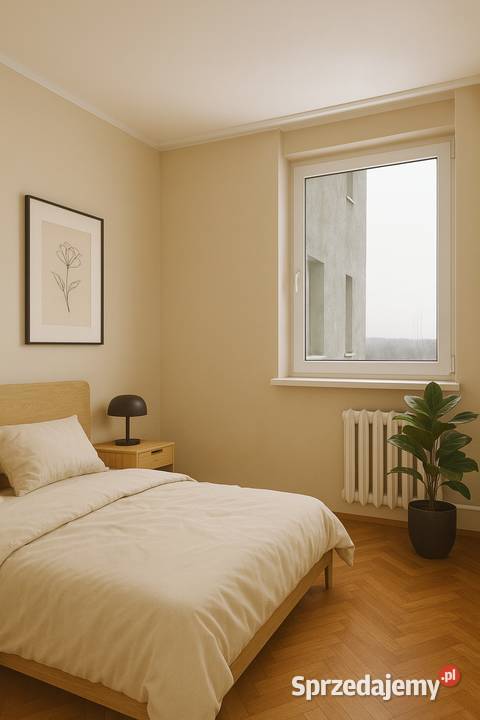 Siedlce i ekspozycja zachodnia I do remontu Gdańsk