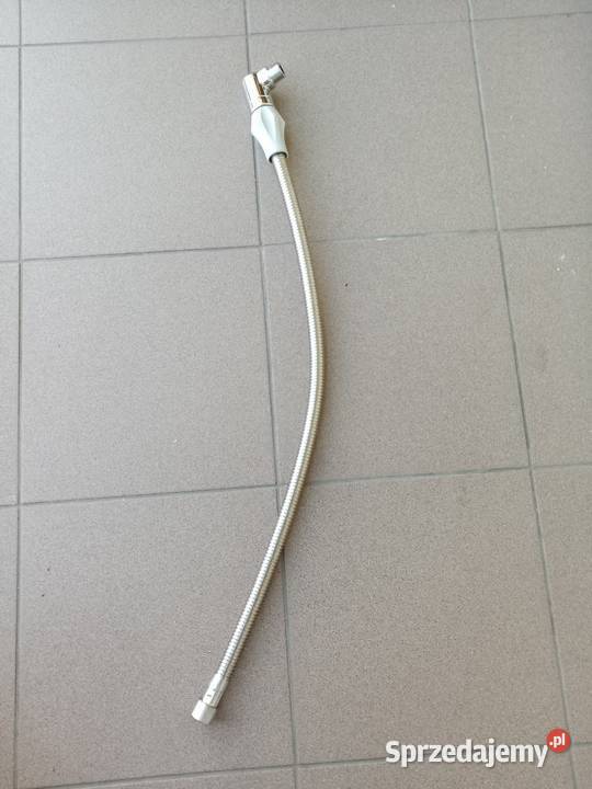 Szybkozłącze gazowe l75 Paterek