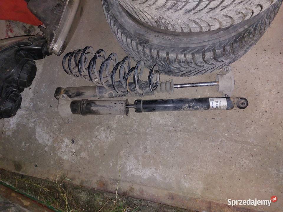 Cześci peugeot 307 14hdi 307 Lublin