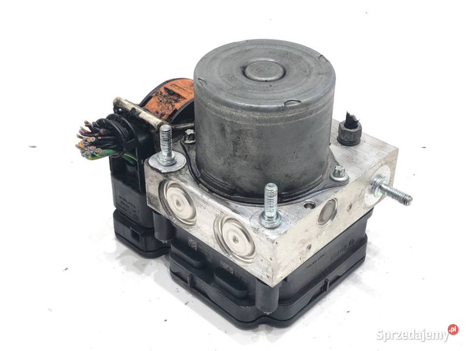 POMPA ABS TOYOTA PROACE 9827551180 15 131 sprzedam