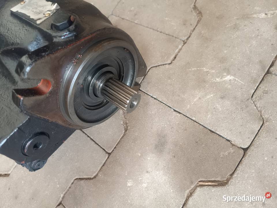 Pompa hydrauliczna SMPRTB422 K3VL45B1NL Volvo Staszów