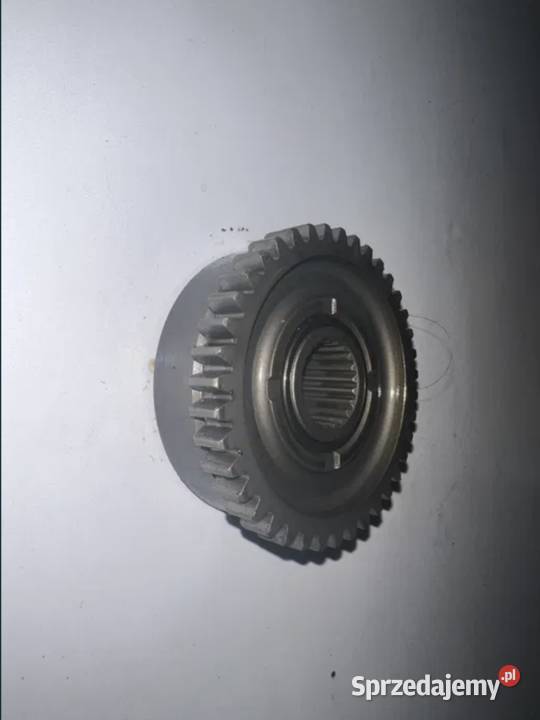 Zębatka tryb Honda VFR 800 rc46 Ostrzeszów
