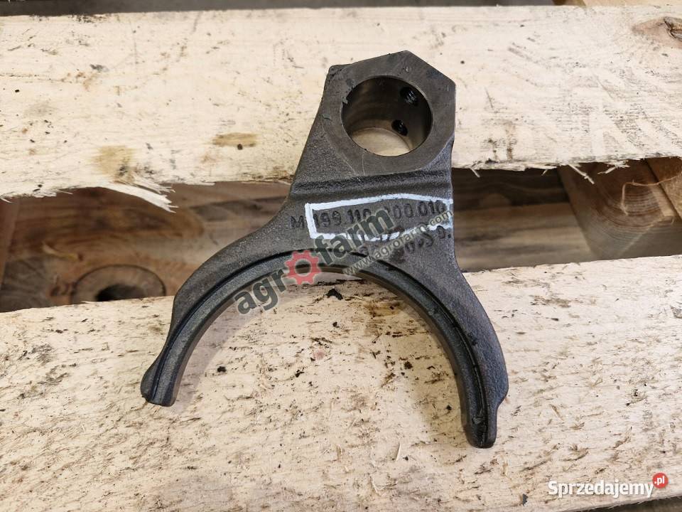 Widełka skrzyni biegów Fendt 308 309 310 311 Byków