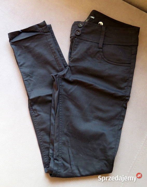 Super spodnie HM r S Komorniki