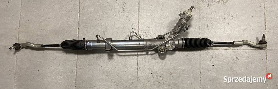 Maglownica Mercedes Vito W639 Części samochodowe sprzedam