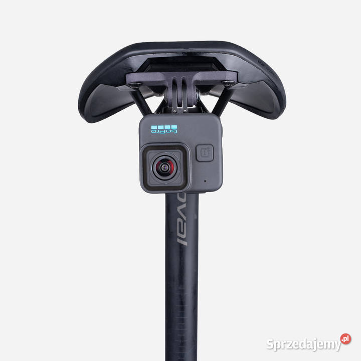 Uchwyt kamery do siodełka Specialized SWAT GoPro