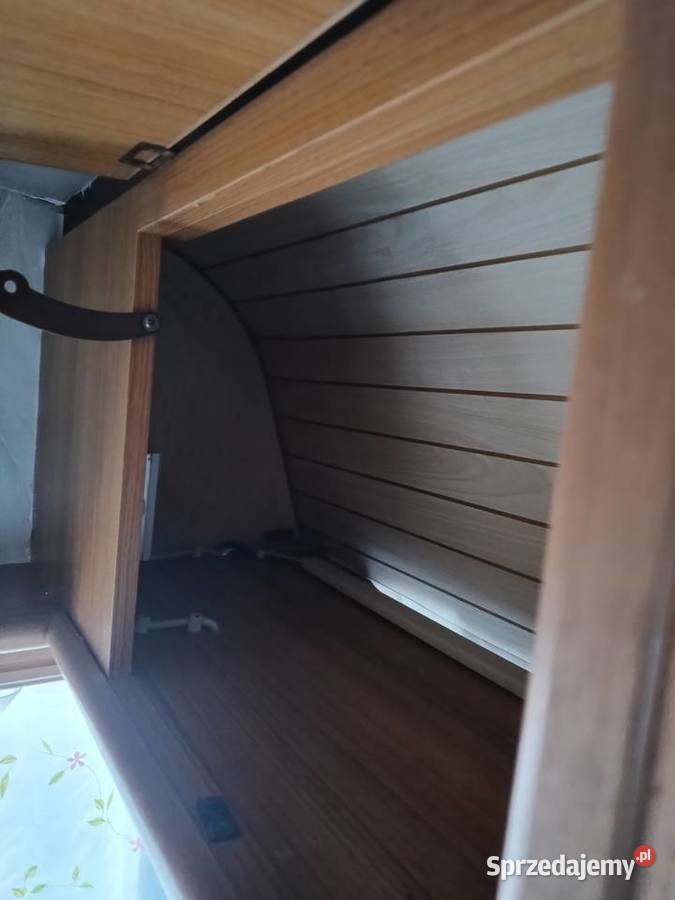 Przyczepa kempingowa rejestrowana Inne pojazdy i łodzie Jesionowo