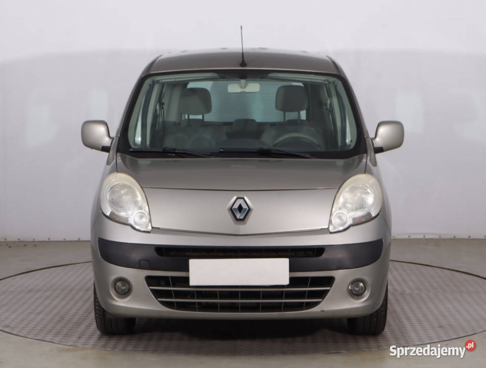 Renault Kangoo 15 dCi ESP Piaseczno