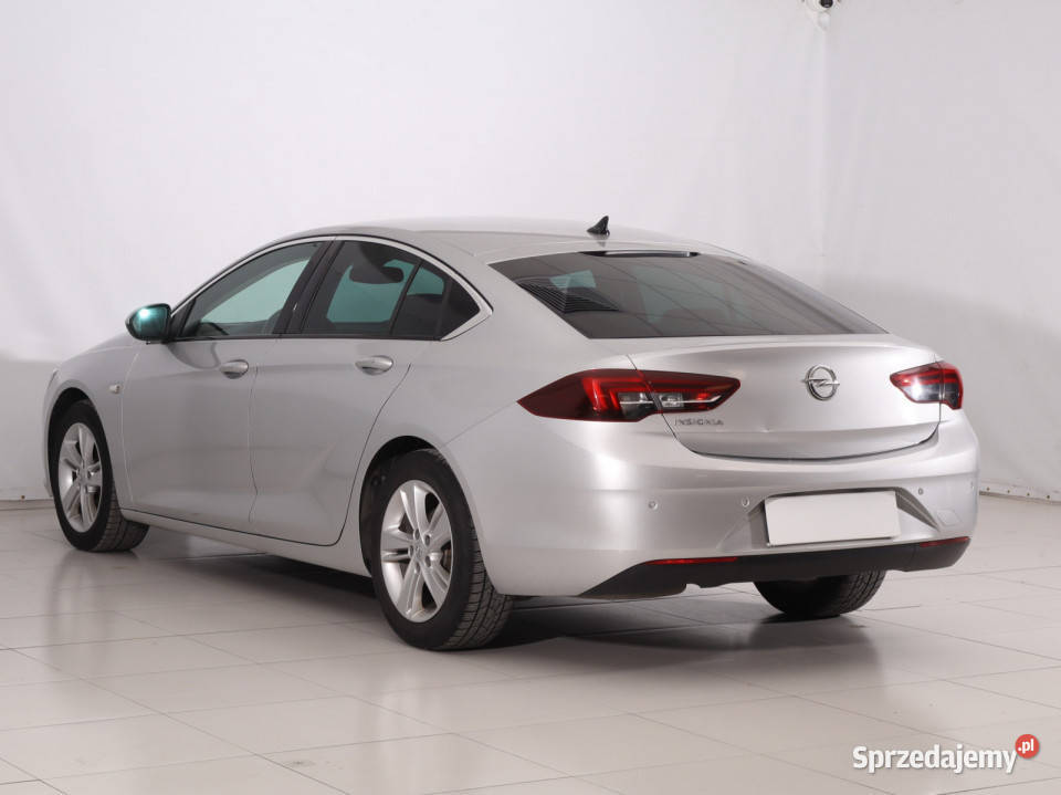 Opel Insignia 15 Turbo tempomat Insignia mazowieckie Piaseczno