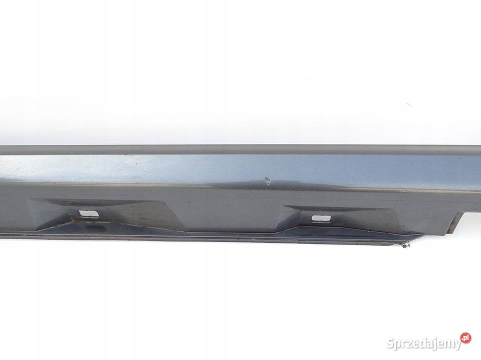 LISTWA PROGOWA LEWA PROGU 4G0853859F AUDI A6 C7