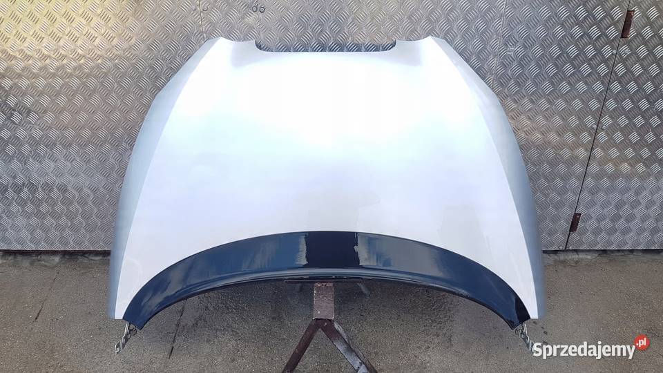 MASKA SEAT ALTEA LAK LS7Y Międzychód