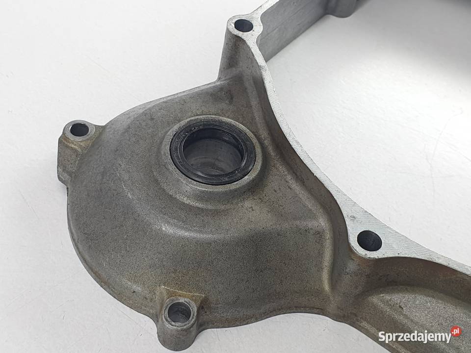 Dekiel Sprzegla Pokrywa Obudowa Suzuki Rmz 450 Łódź