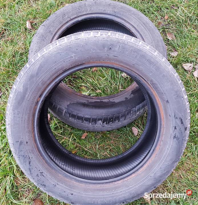 Opony NOKIAN 21555 R16H XL zimowe Motoryzacja Skarżysko-Kamienna
