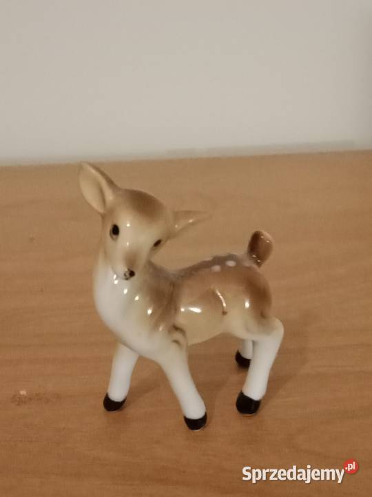 Figurki Sarenki Łódź