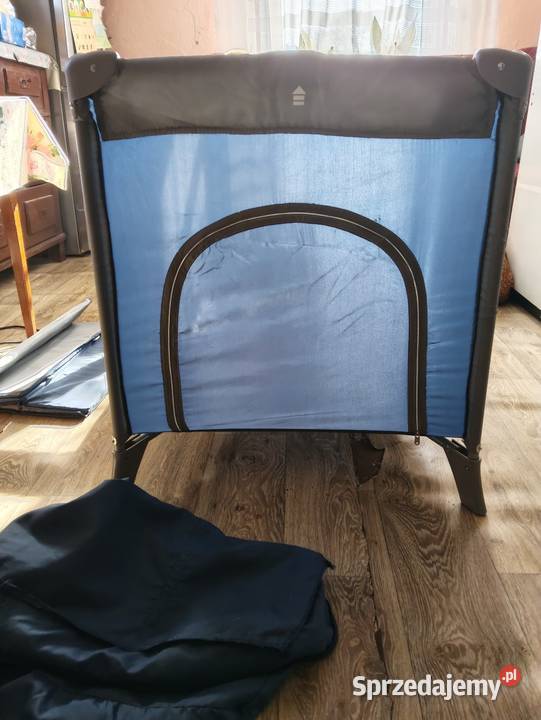 Sprzedam łóżeczko dostawne