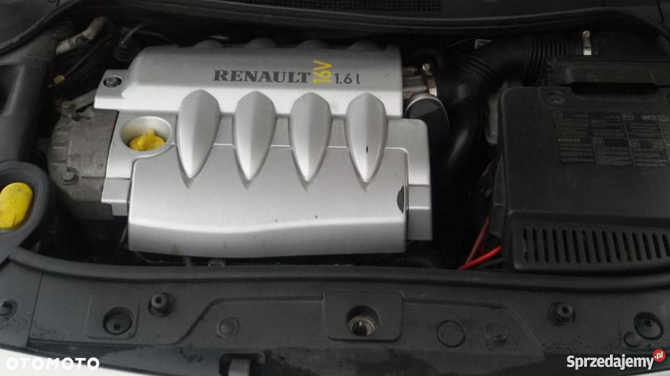Zderzaki RS prywatne LPG zamiana szary Kłobuck