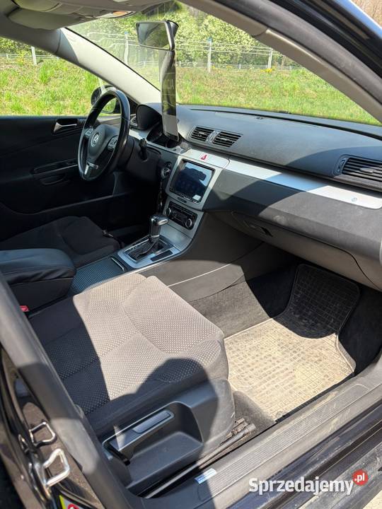 VW Passat 20 RLine DSG gniazdo USB Tarnów sprzedam