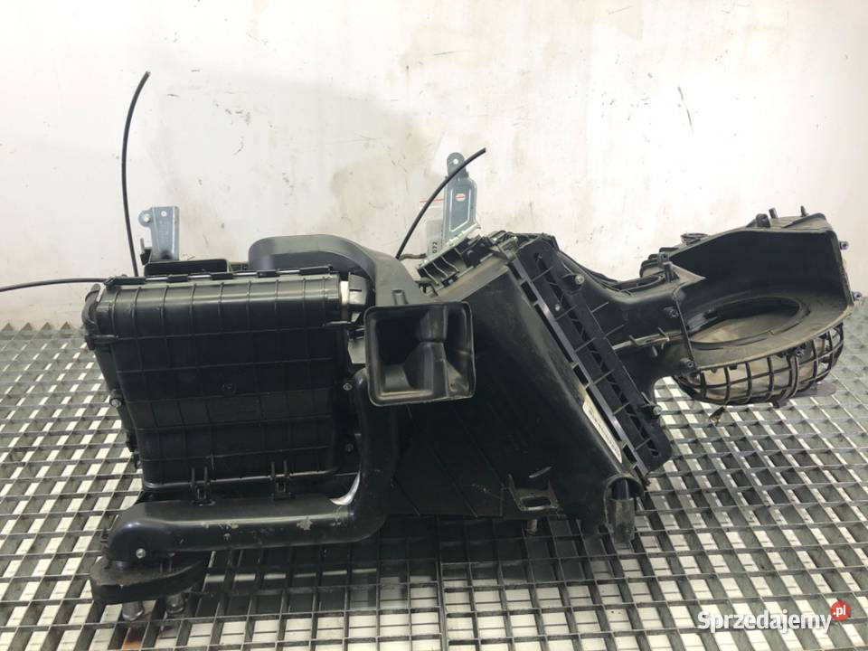 NAGRZEWNICA VW TRANSPORTER T5 7H1820005BM Bus Nagrzewnice podkarpackie