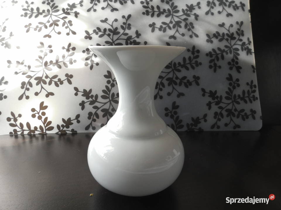 LIMOGES FRANCJA Wazon Raszków sprzedam
