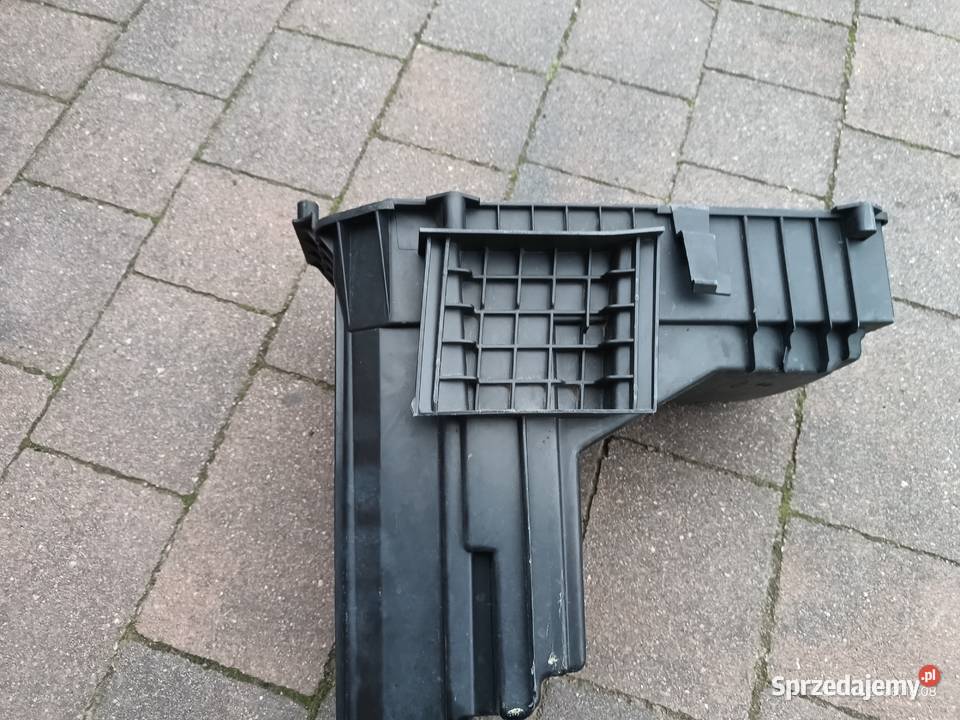 Citroen C5 C6 Peugeot 406 filtr powietrza dolna wielkopolskie Słupca