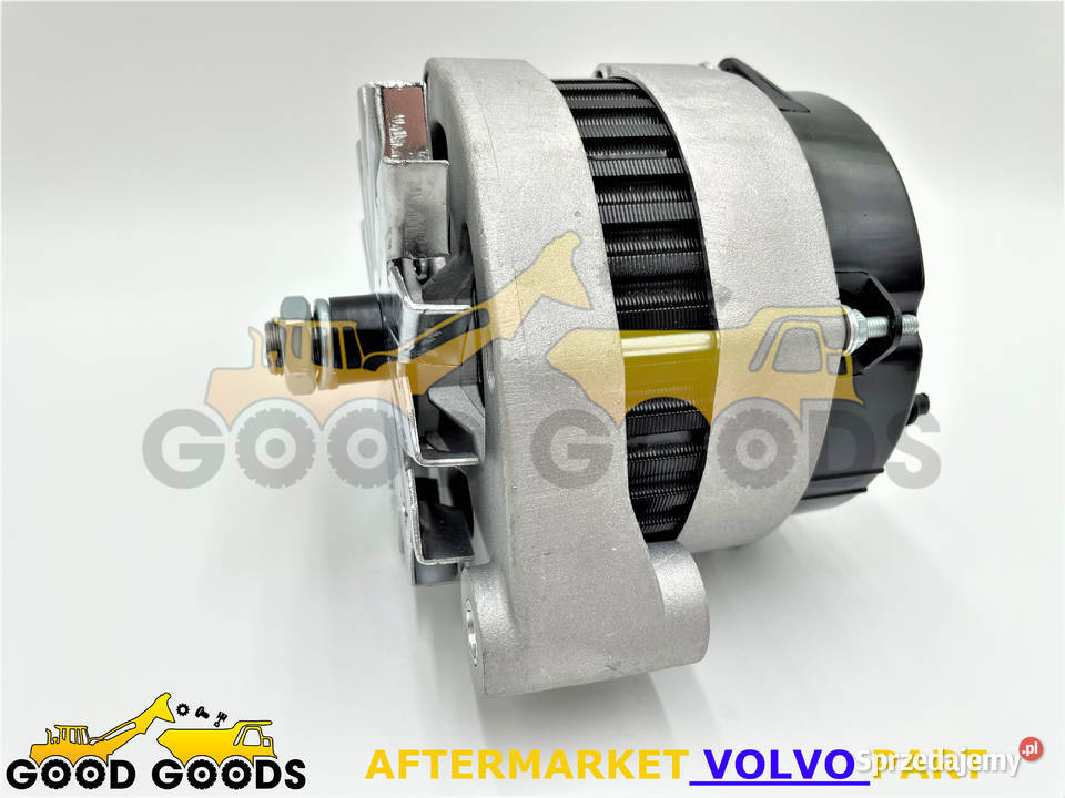 VOLVO ALTERNATOR A30C 11063163 Władysławów