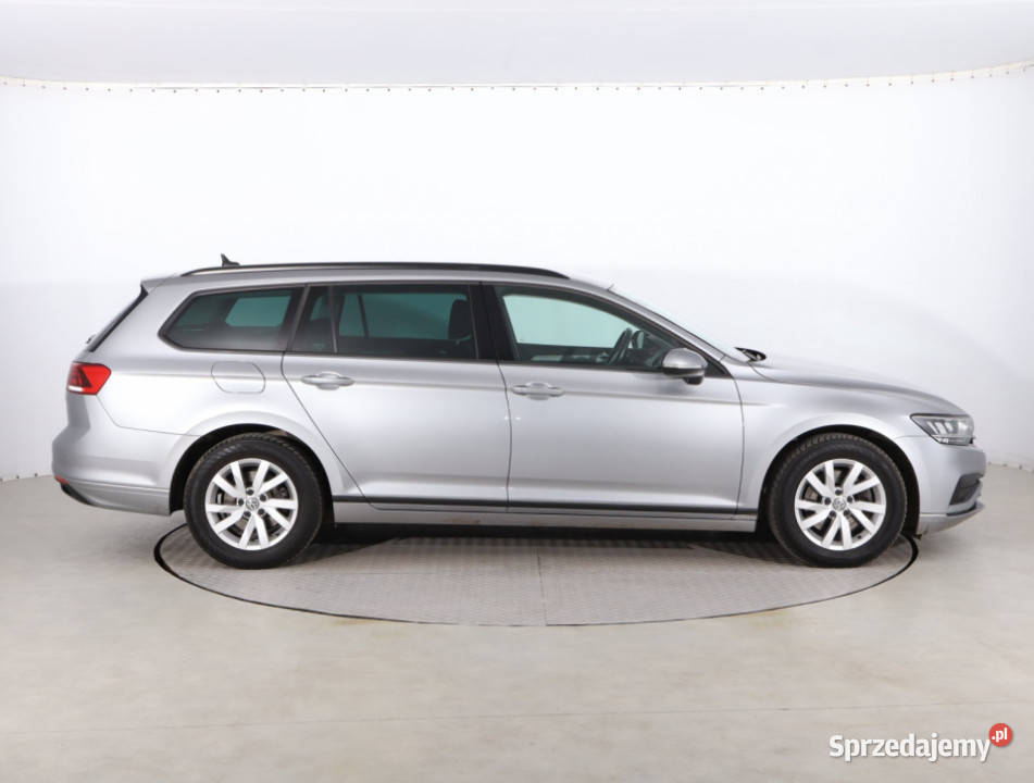 VW Passat 20 TDI Piaseczno