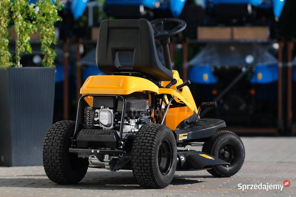 Cub Cadet LR2 NS76 Tajęcina