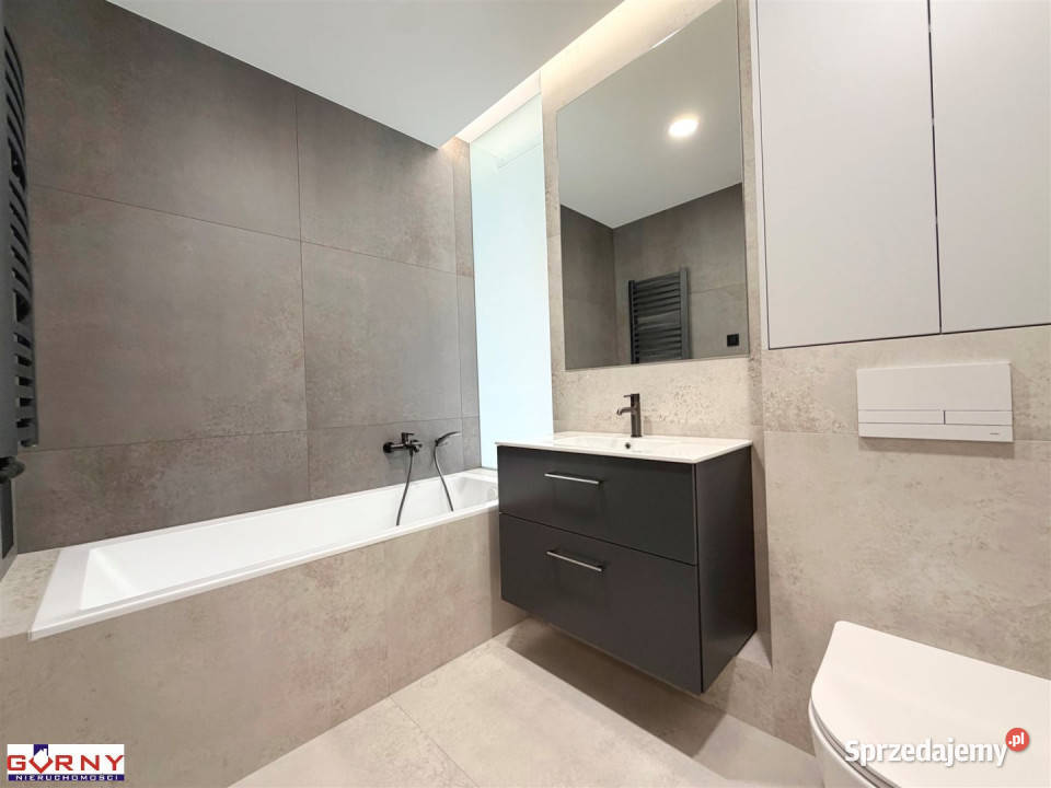 Mieszkanie Piotrków Trybunalski 64m2 2 pok