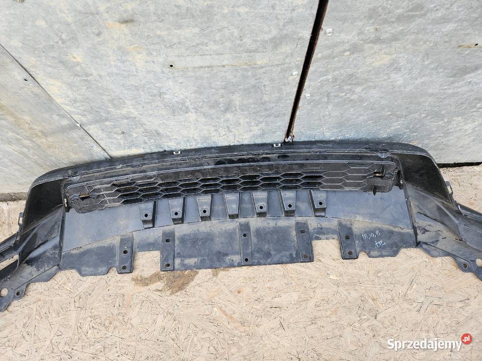 HONDA CRV V SPOILER ZDERZAK PRZÓD PRZEDNI sprzedam