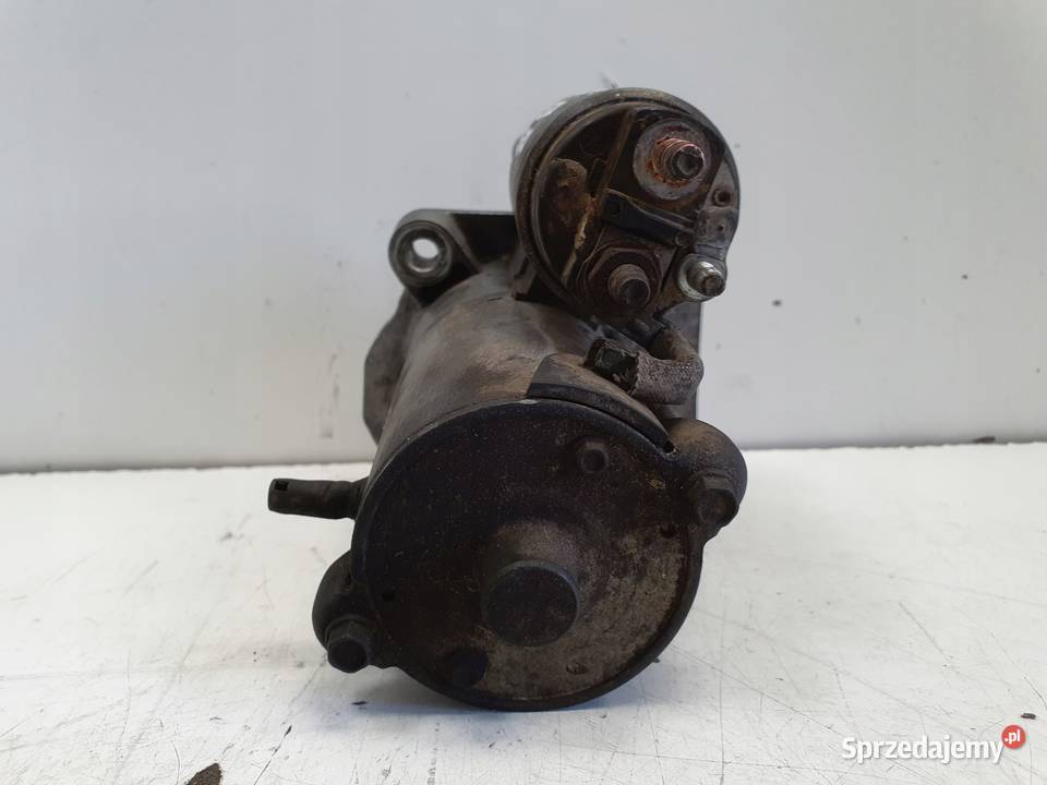 Ford Focus MK2 II 16 TDCI ROZRUSZNIK 3M5T11000CF