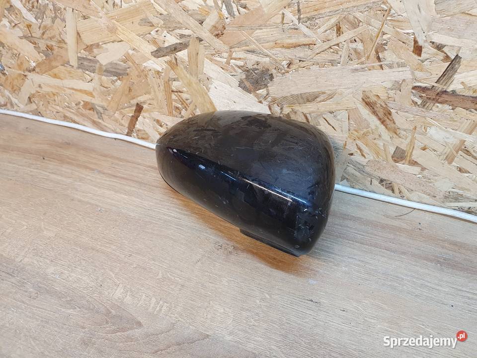 OPEL CORSA D OBUDOWA LUSTERKA PRAWEGO PRAWA
