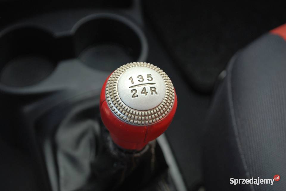 Hyundai Getz 11 Benzyna 66 Klimatyzacja Niski nieuszkodzony