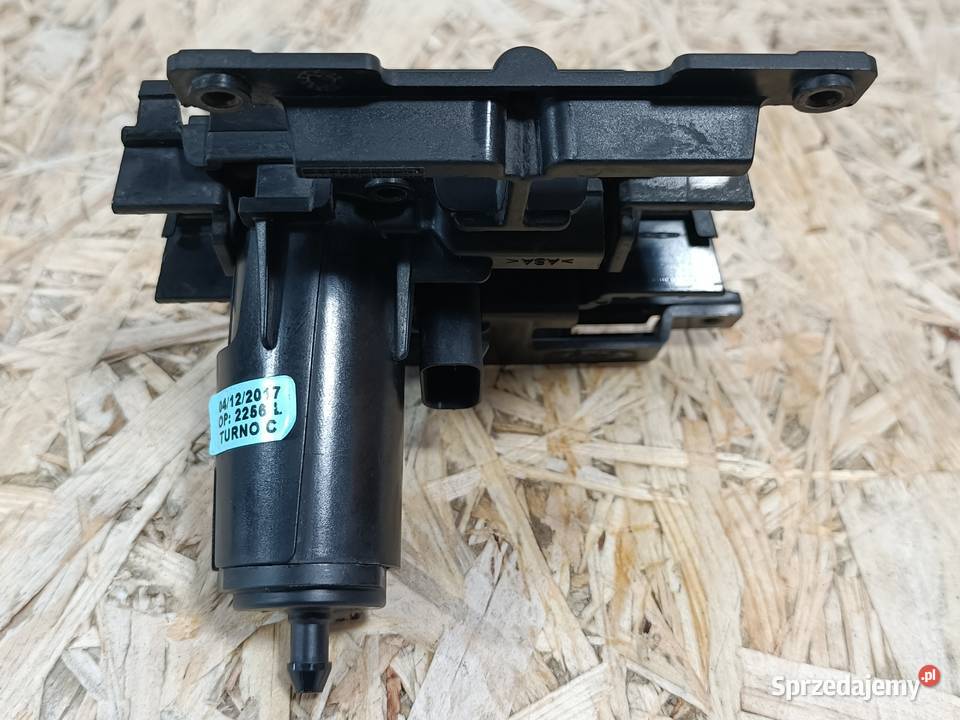 FORD S MK2 KAMERA PARKOWANIA PRZÓD E1GT19H222AC Pleszew