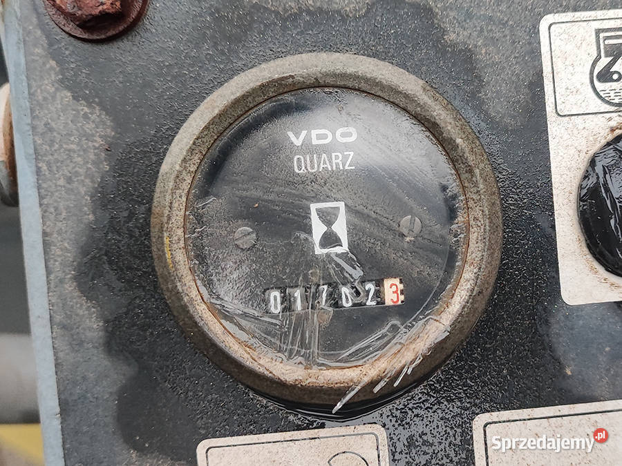 Bomag BW80 ADH walec drogowy wibracyjny pełny VAT