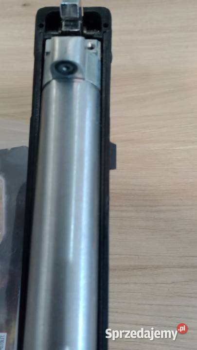 Beeman p17 pca mazowieckie Radom sprzedam