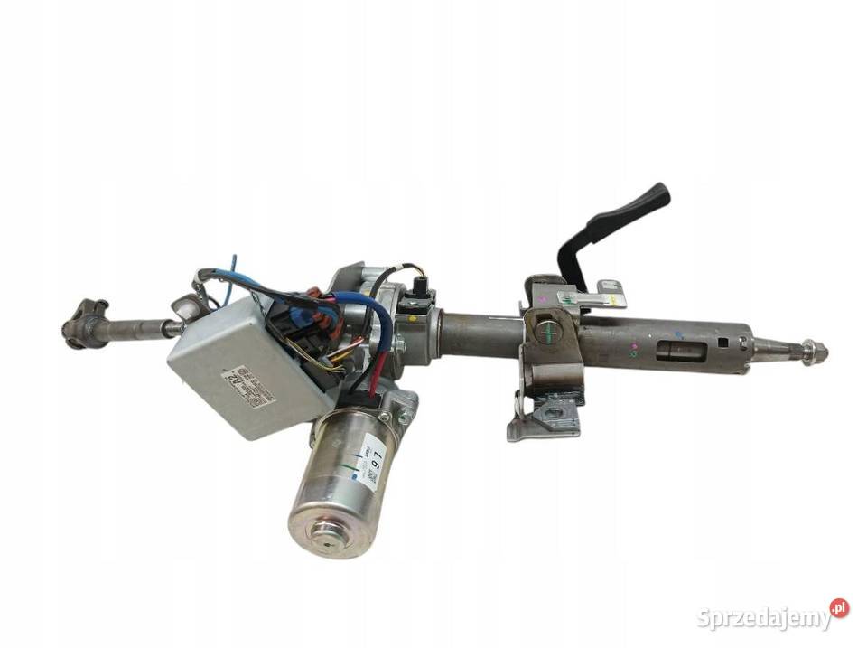 KOLUMNA WSPOMAGANIE ELEKTRYCZNE LIFT FL 8633Q104 Rok produkcji 2017 świętokrzyskie