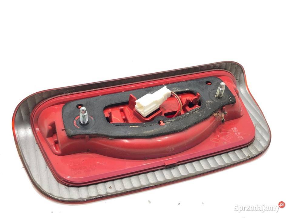 LAMPA STOP NISSAN JUKE F15 Crossover ŚWIATŁO podkarpackie