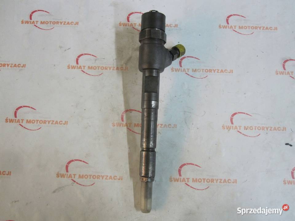 CORSA COMBO FIORINO 13 CDTI wtryskiwacz wtrysk świętokrzyskie Kielce sprzedam