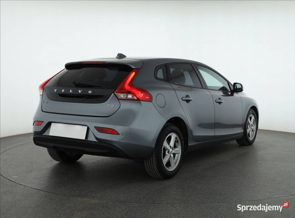 Volvo V40 20 D2