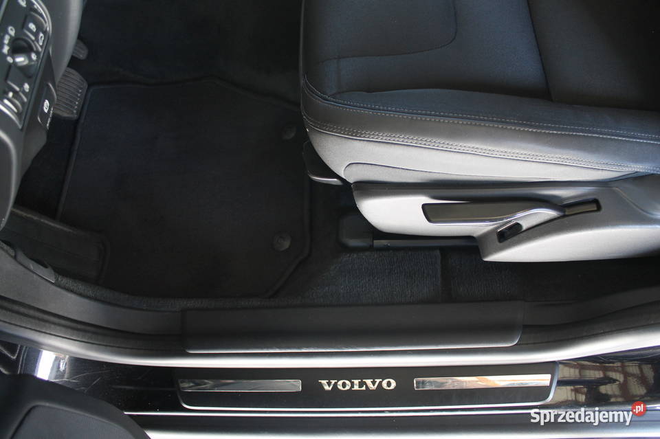 Sprzedam VOLVO XC60 24 5 cylindrowy 215 D5 Kolbuszowa