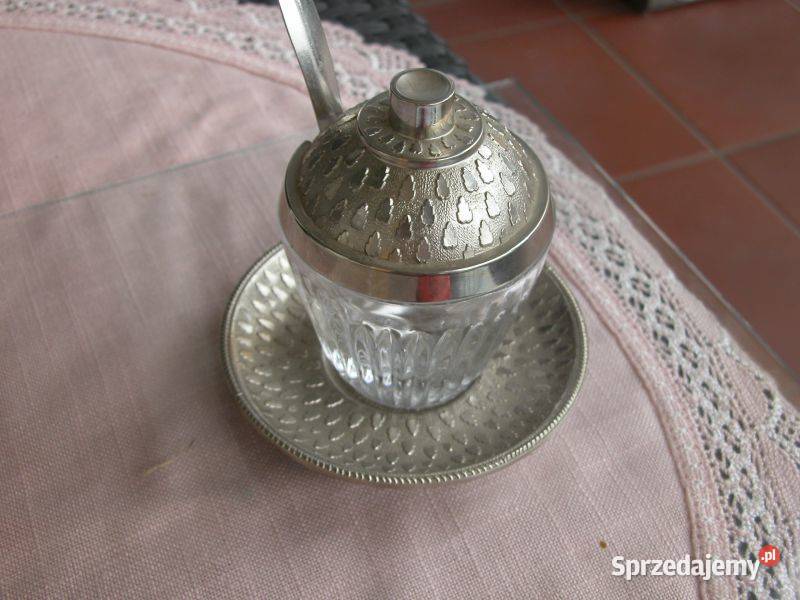 stara cukiernica z okuciami Gorzów Wielkopolski