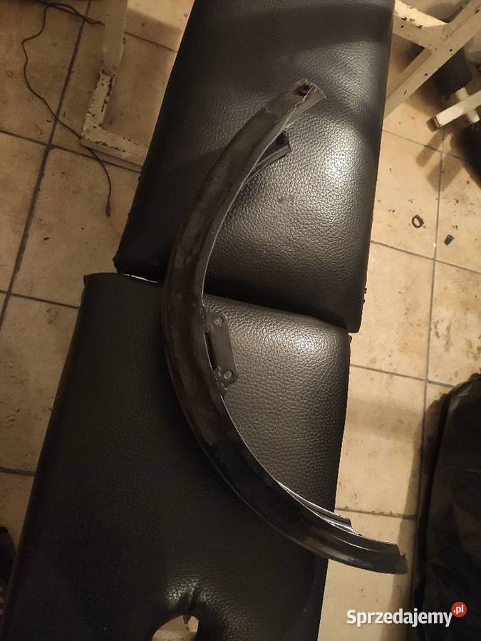Simson sr50 błotnik podkarpackie Pilchów