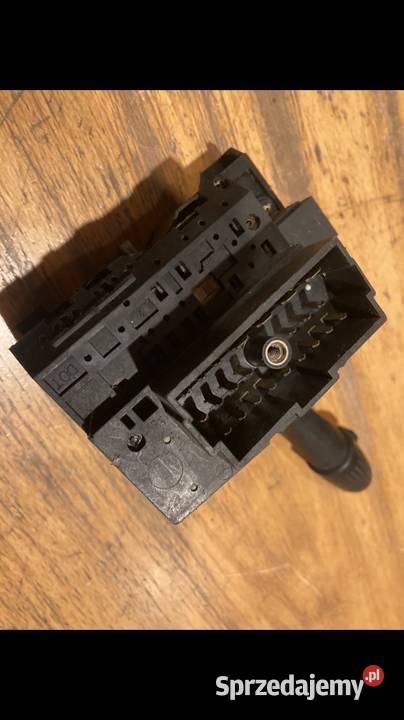 Przełącznik kierunkowskazów wycieraczek Jeep Przeźmierowo