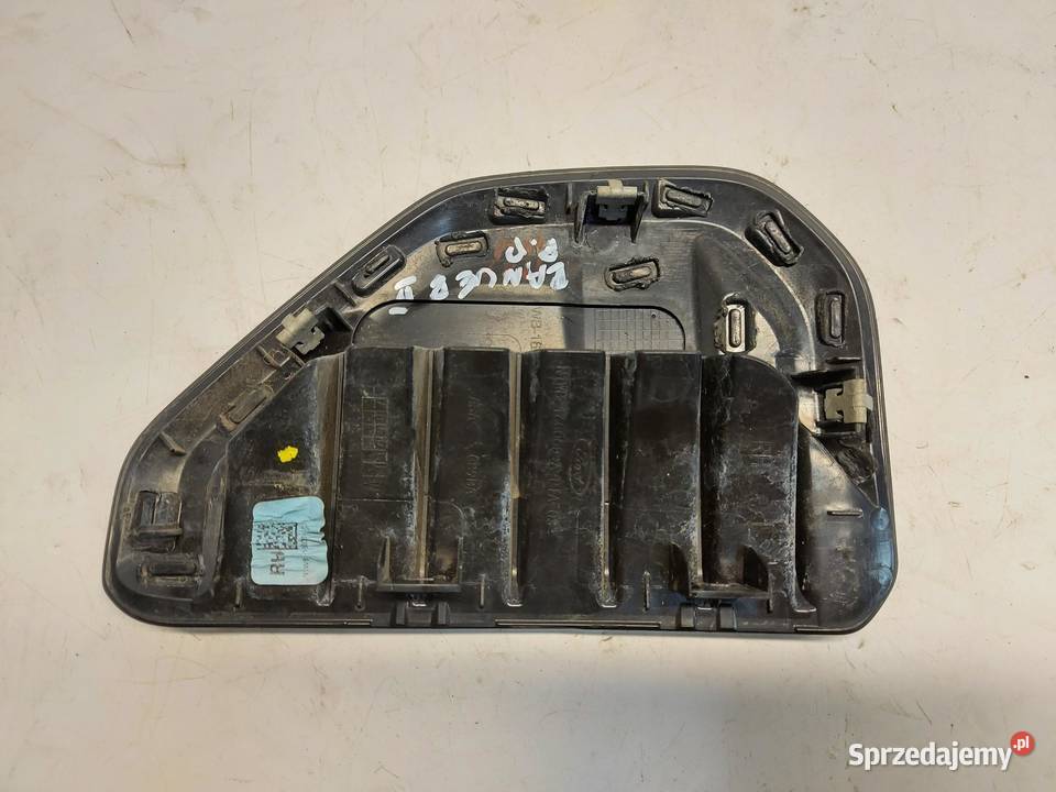 Ford Ranger VI 6 2024r KRATKA BŁOTNIKA PRAWY dolnośląskie