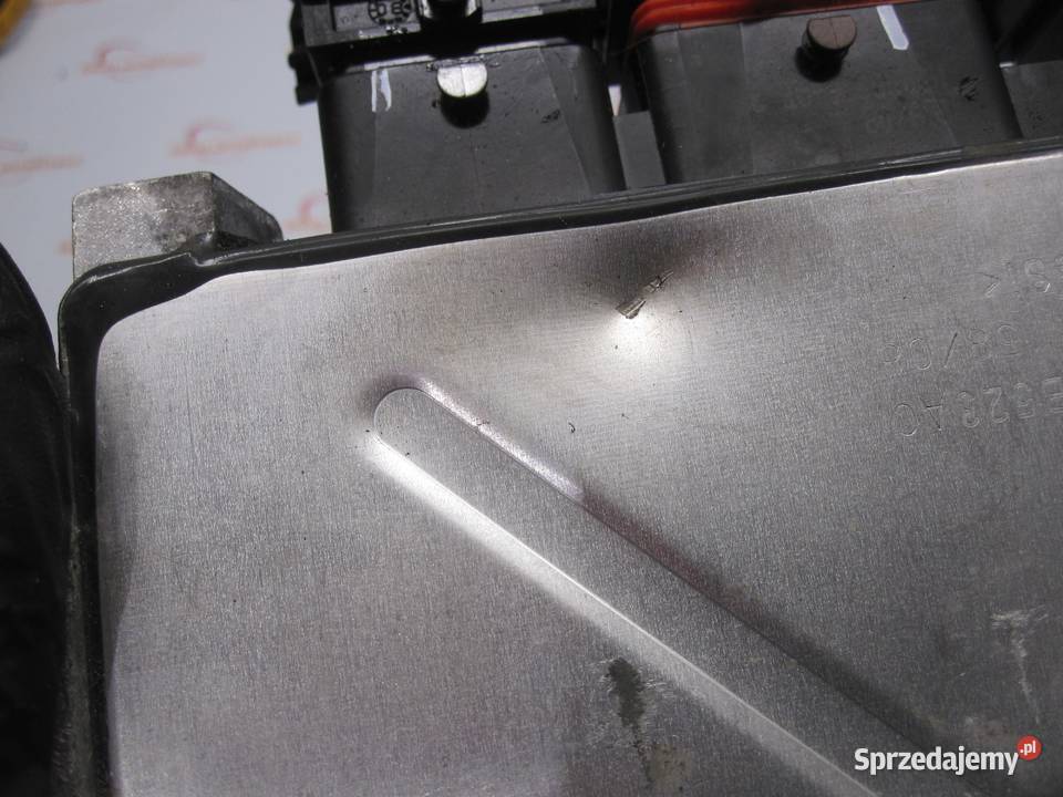 FORD C 20B komputer sterownik silnika Kielce