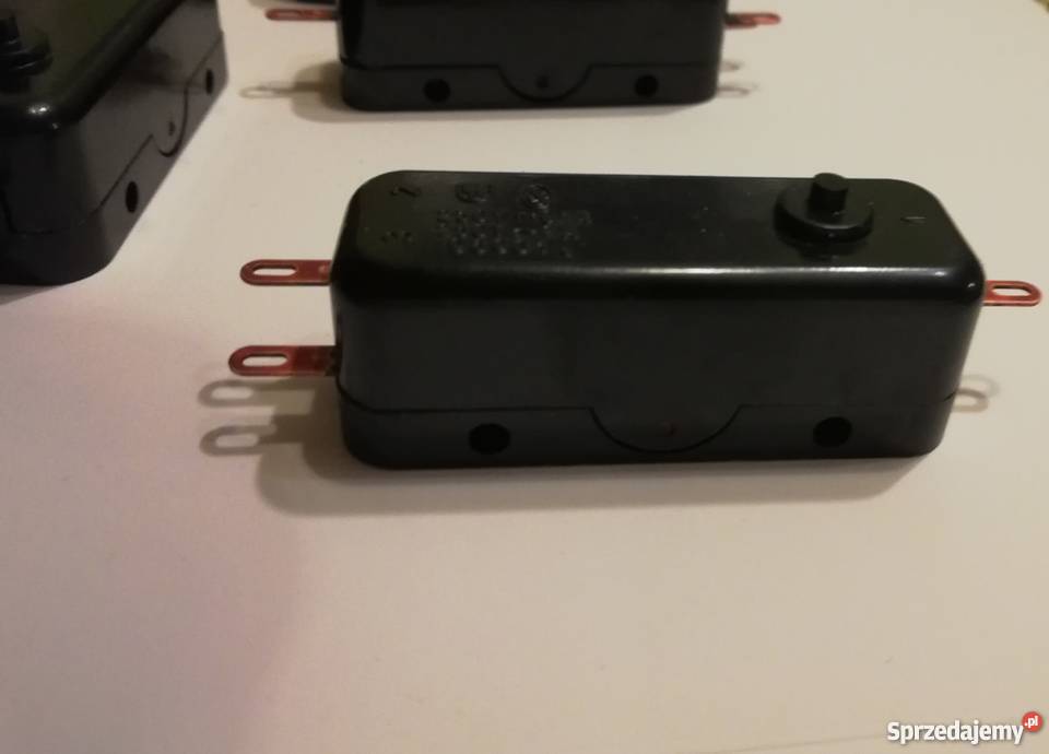 Mikrospinac 96901V 250V2A 250V 01A wyłącznik Dąbrowa Górnicza