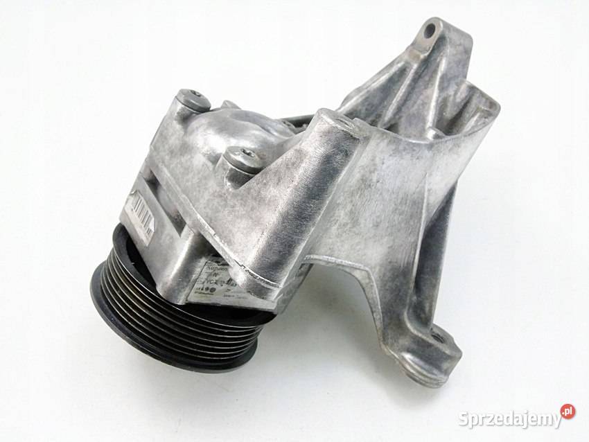 POMPA WSPOMAGANIA 23 HPI JTD DUCATO 2 DAILY IV Pozostałe