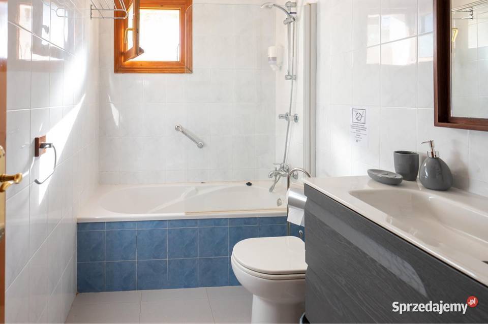 Apartament w pięknej cichej okolicy plaży w mazowieckie