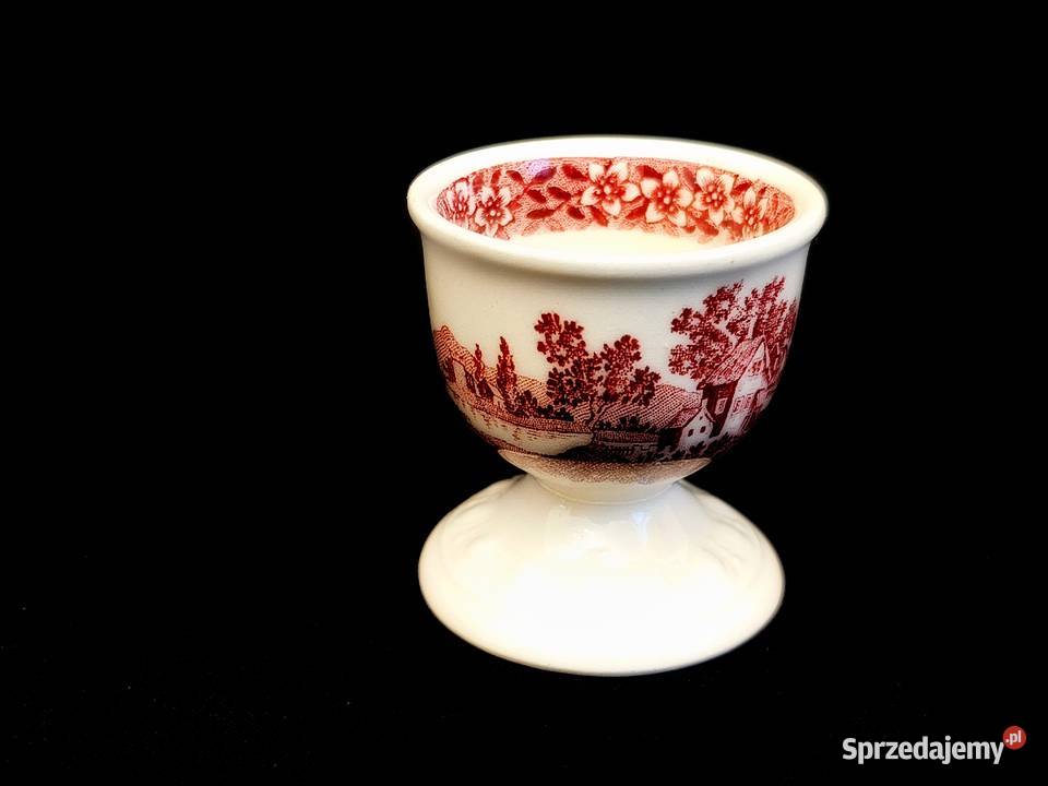 Jajeczniki Villeroy Boch Rusticana Chełm